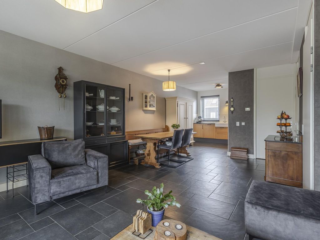 Hovenierserf 5, HOORNAAR