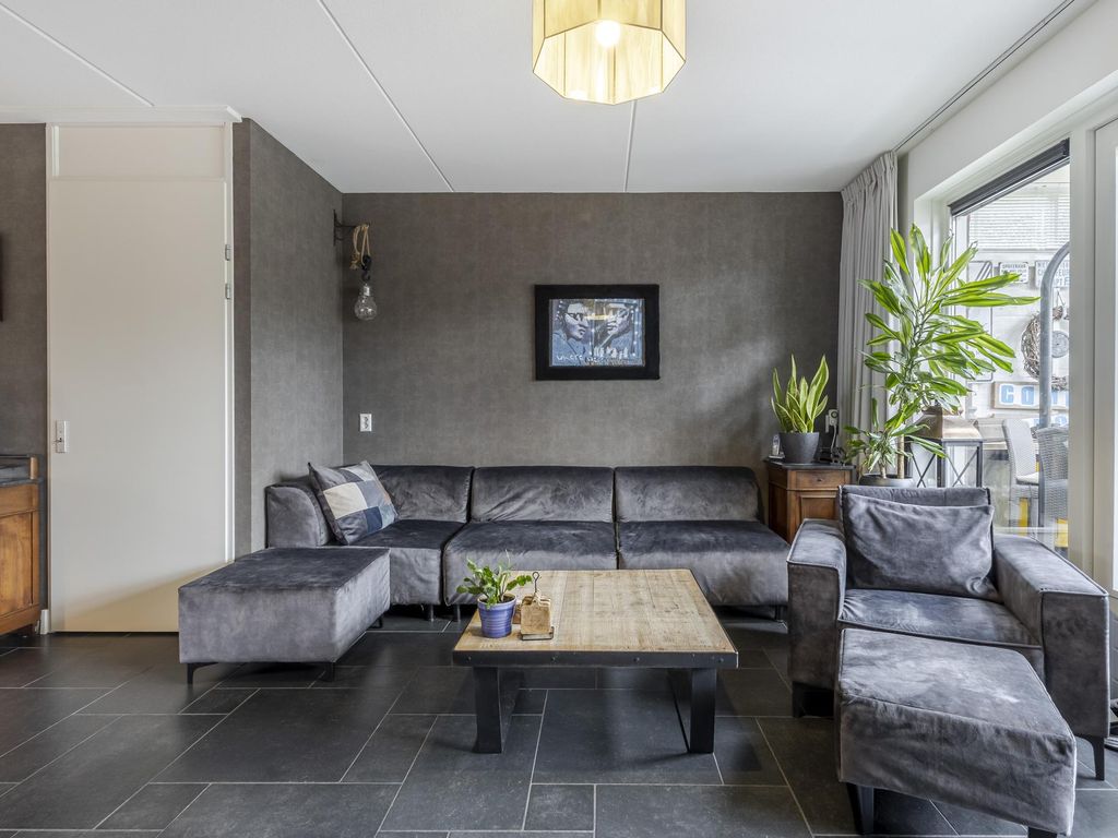 Hovenierserf 5, HOORNAAR