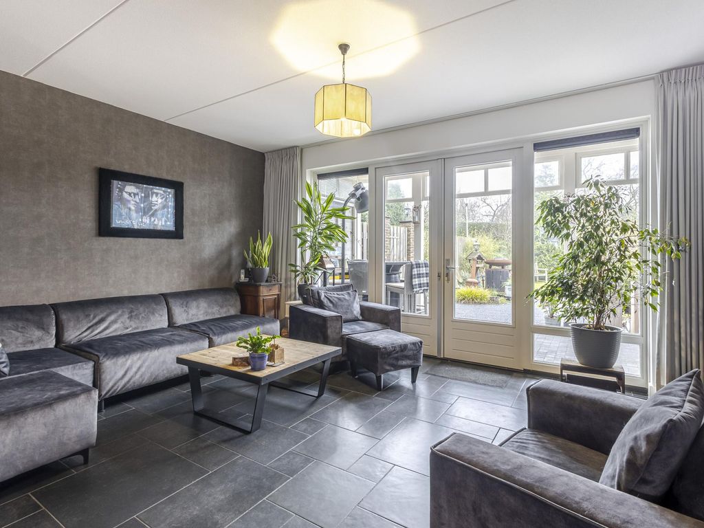 Hovenierserf 5, HOORNAAR
