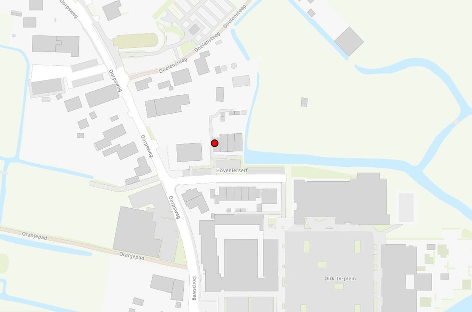 Hovenierserf 5