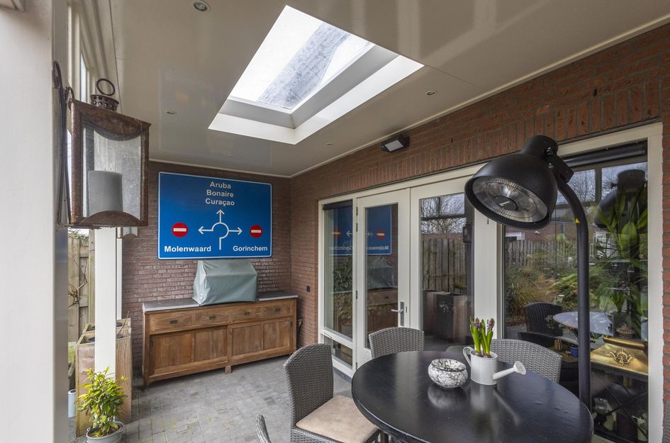 Hovenierserf 5