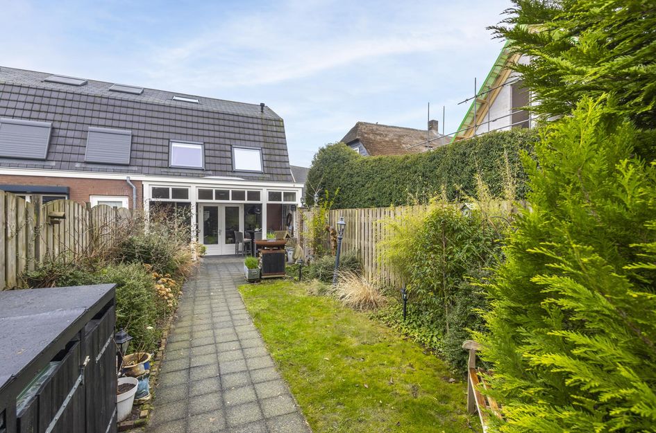 Hovenierserf 5