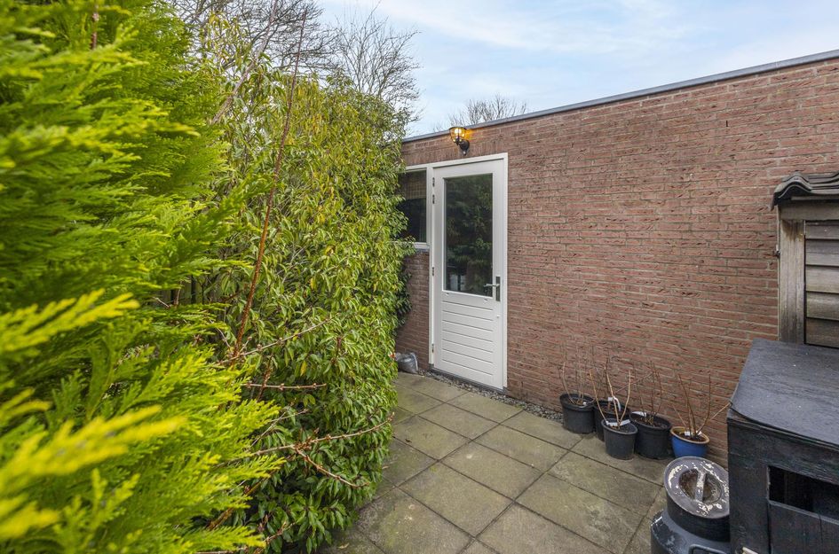 Hovenierserf 5