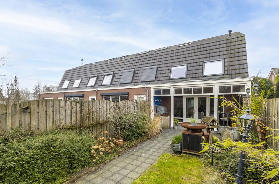Hovenierserf 5