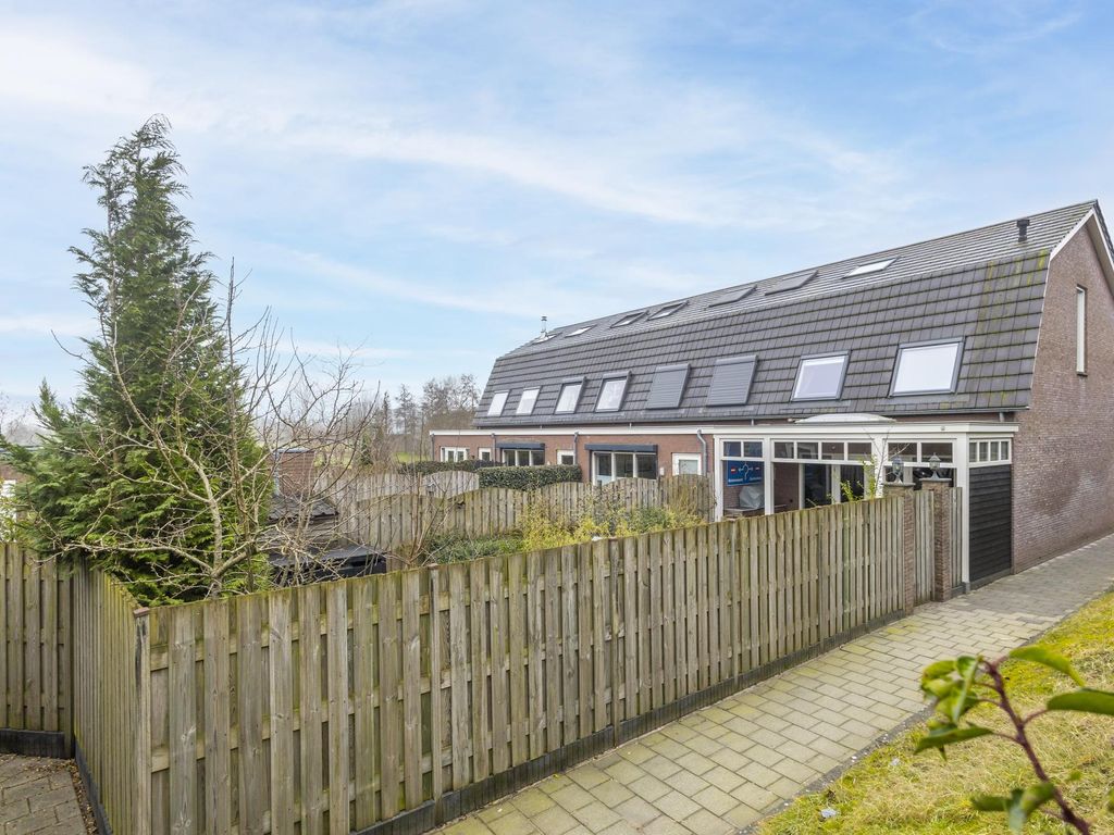 Hovenierserf 5, HOORNAAR