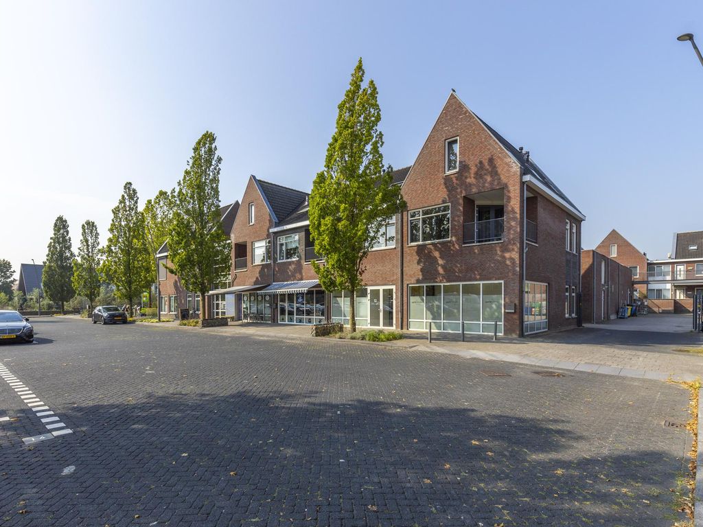 Hovenierserf 5, HOORNAAR