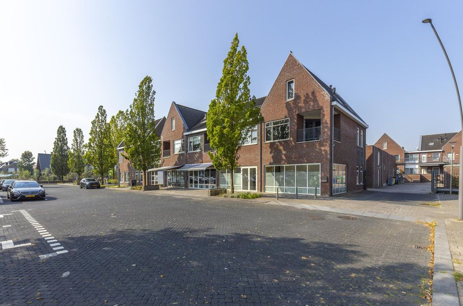 Hovenierserf 5