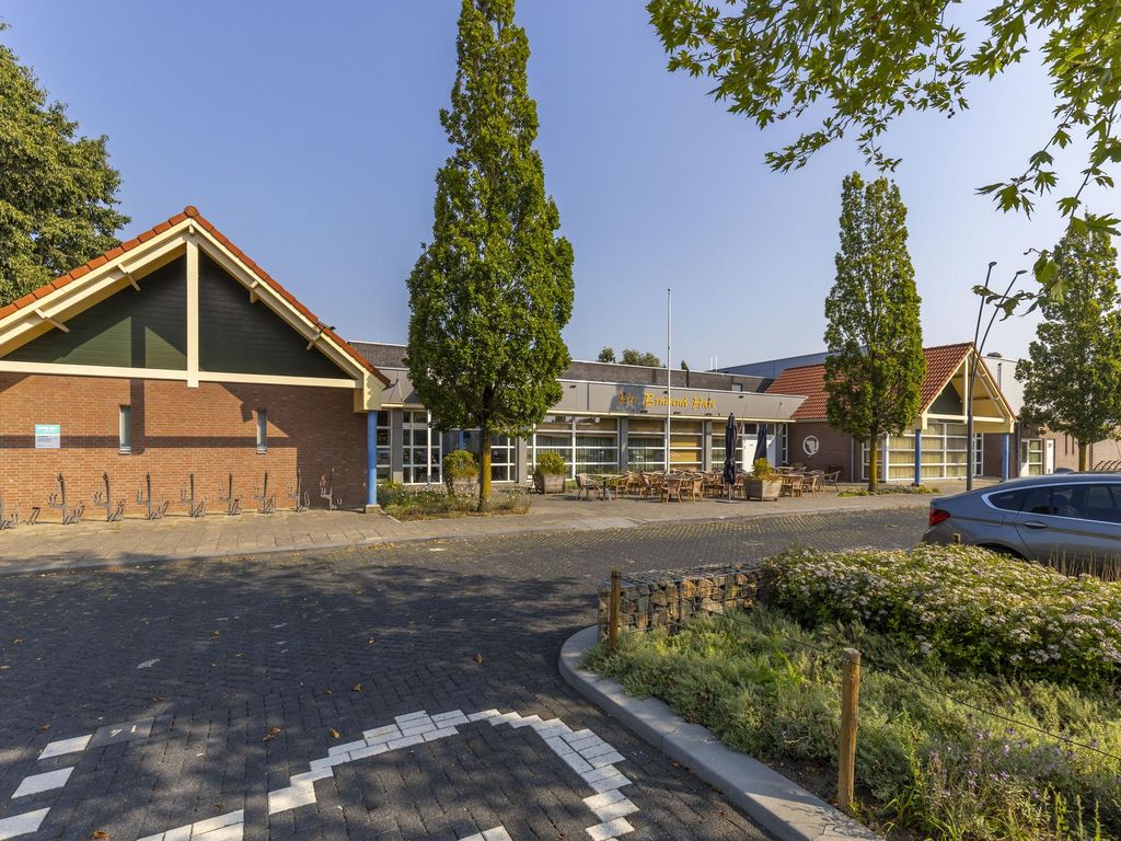 Hovenierserf 5, HOORNAAR