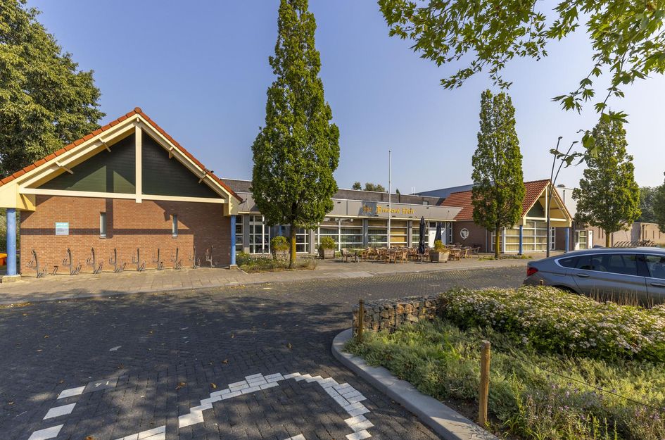 Hovenierserf 5