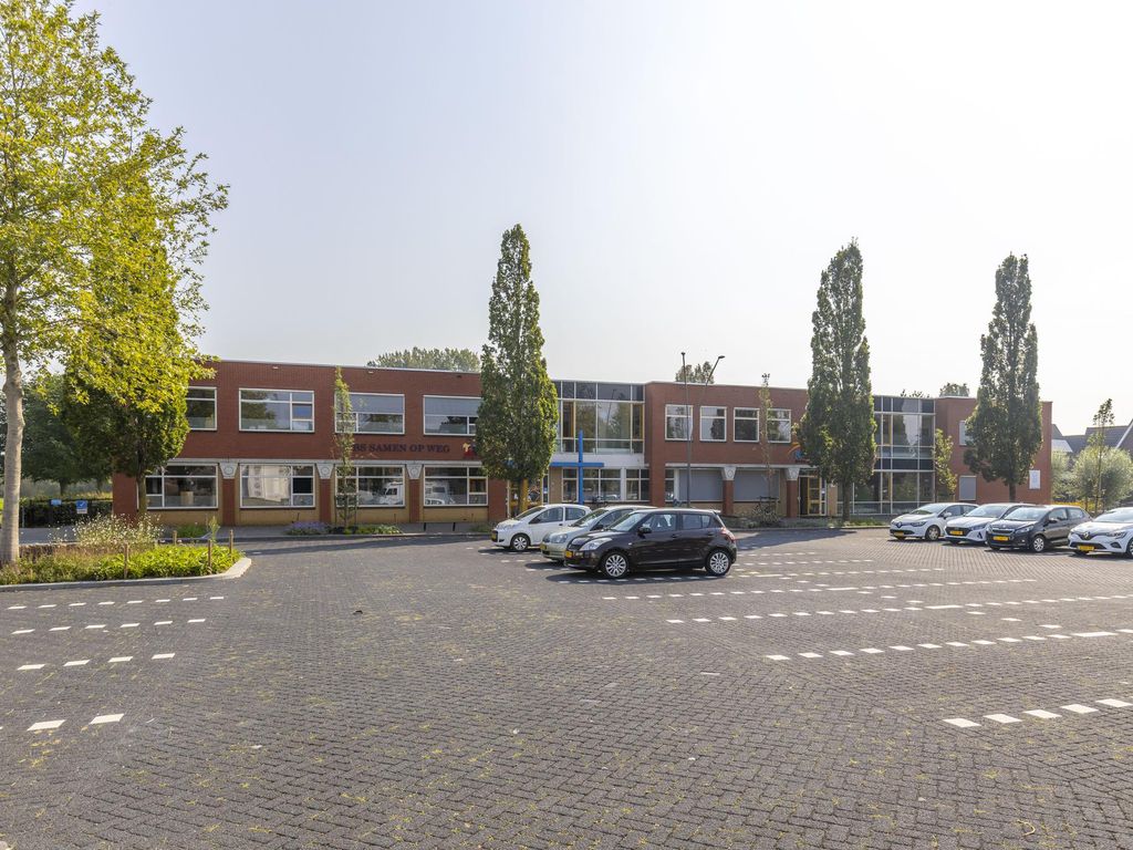 Hovenierserf 5, HOORNAAR
