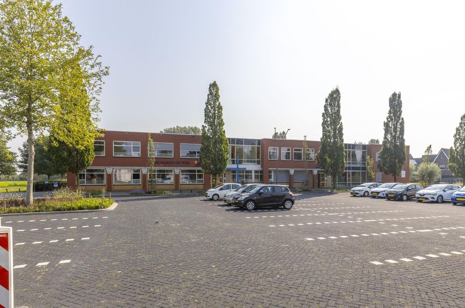 Hovenierserf 5