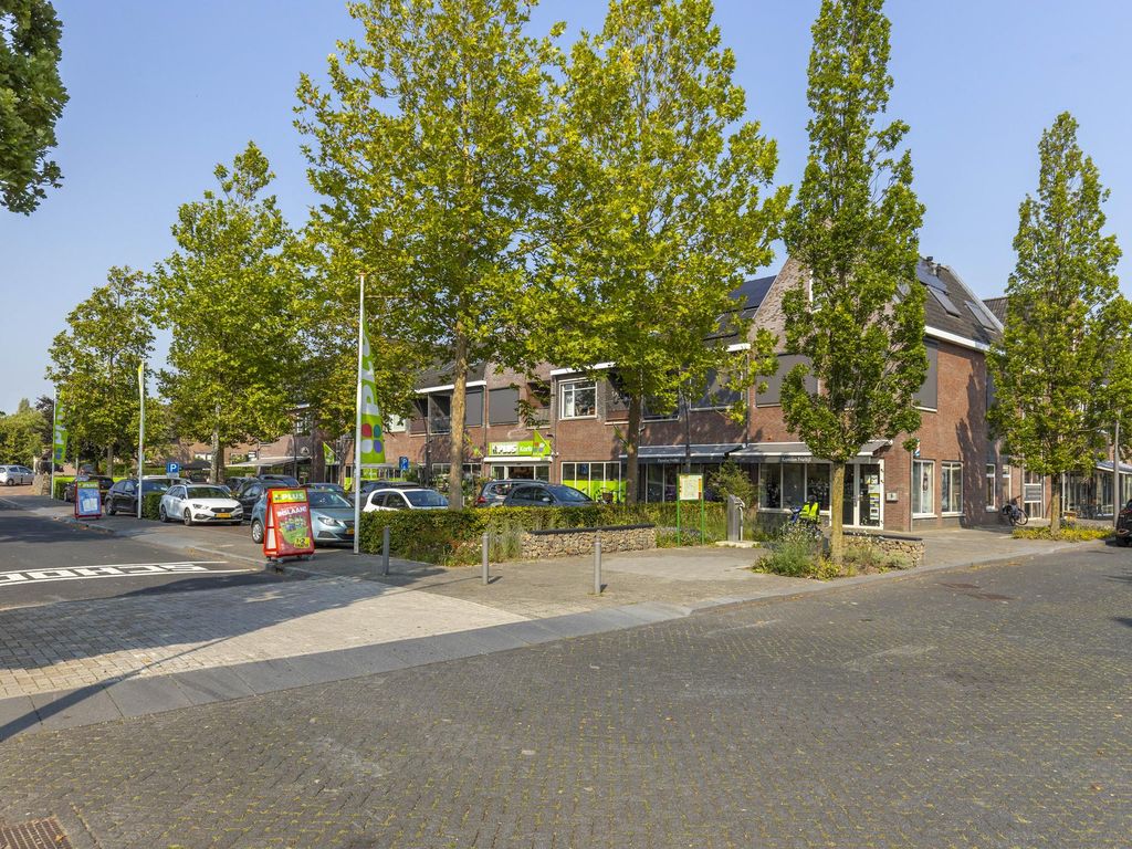 Hovenierserf 5, HOORNAAR