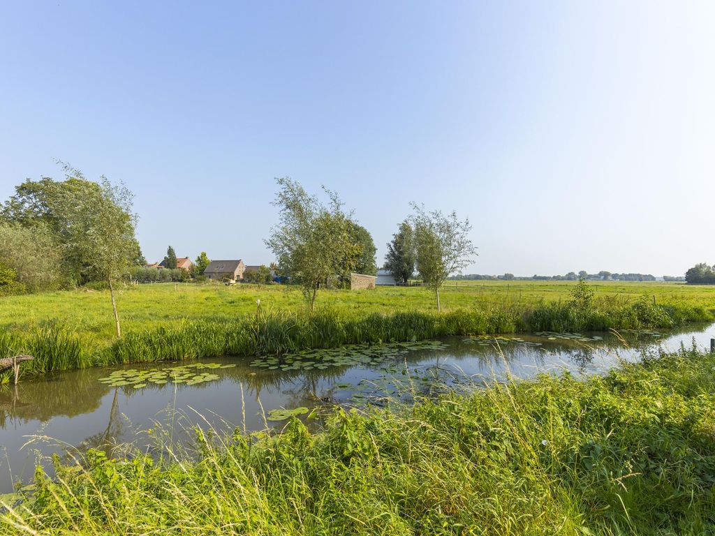 Hovenierserf 5, HOORNAAR