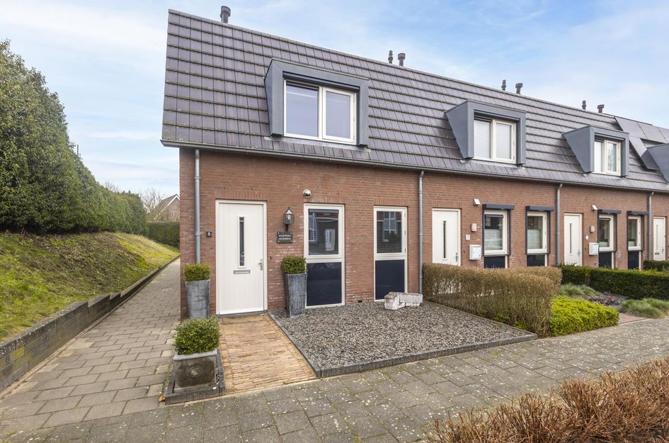 Hovenierserf 5