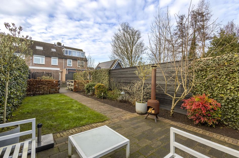 Jan Snouckstraat 3