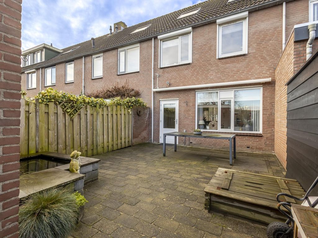Jan Snouckstraat 3, SCHELLUINEN