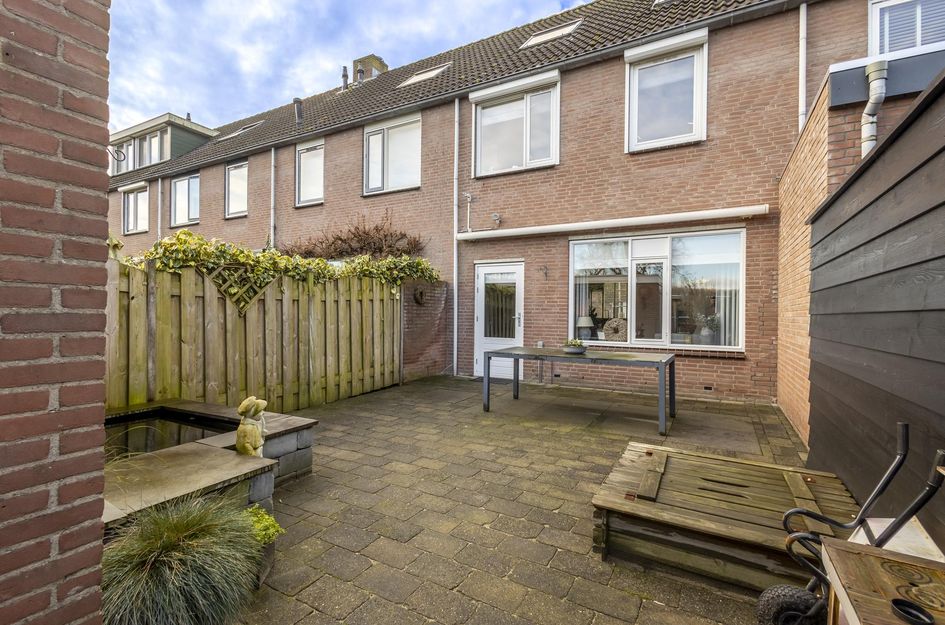 Jan Snouckstraat 3