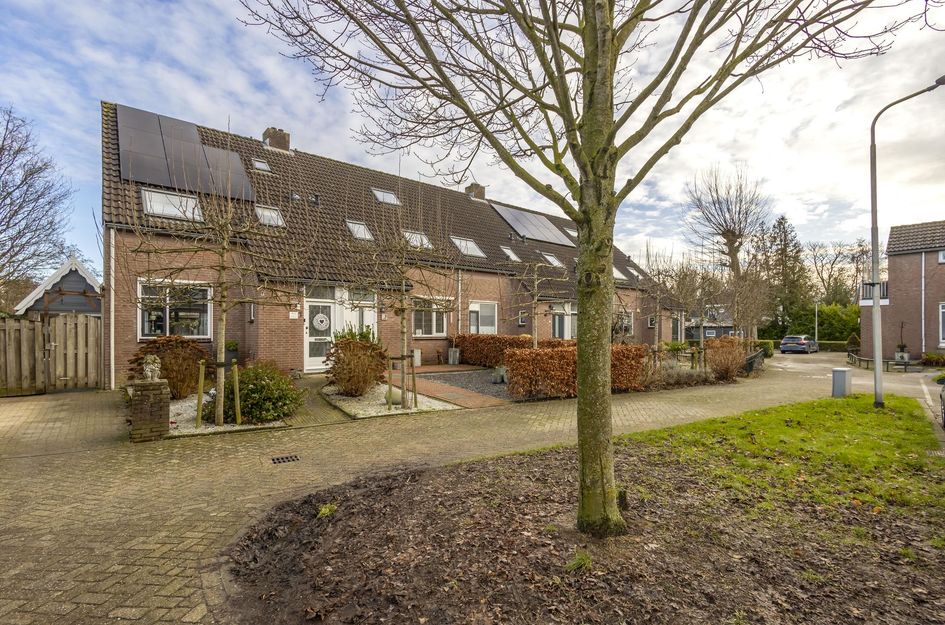 Jan Snouckstraat 3