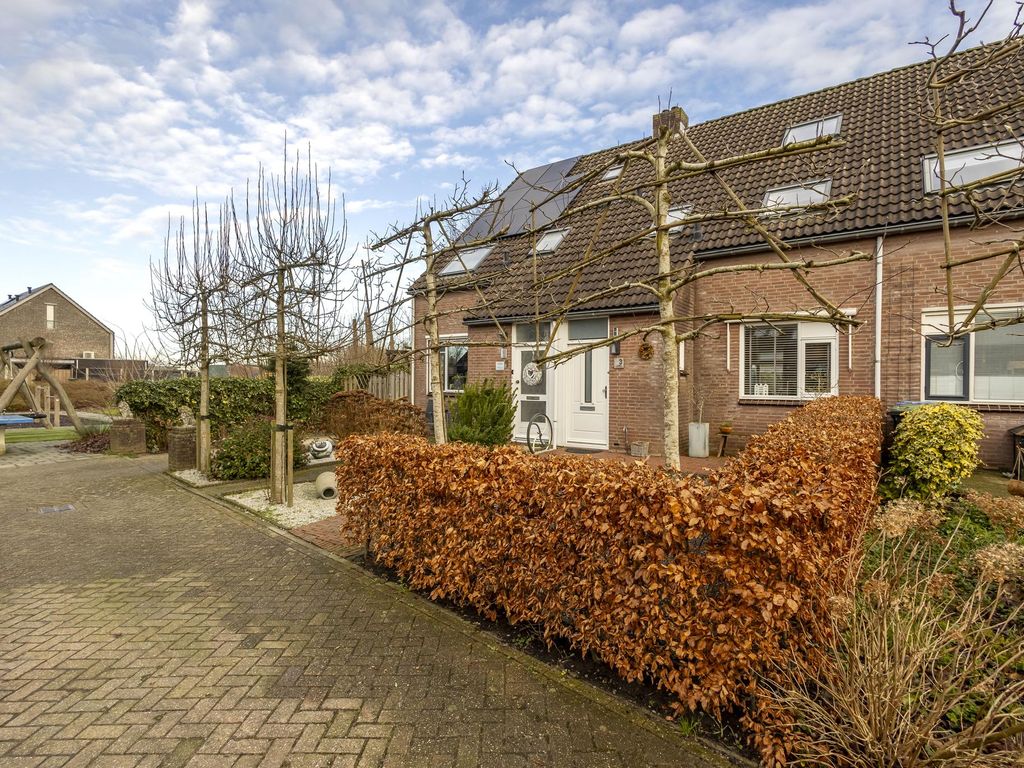 Jan Snouckstraat 3, SCHELLUINEN