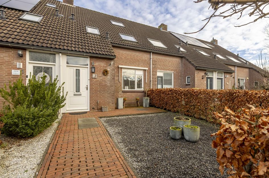 Jan Snouckstraat 3