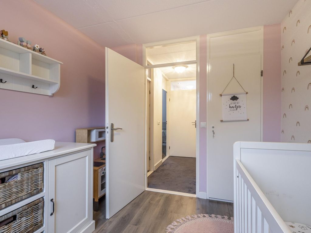 Jan Snouckstraat 3, SCHELLUINEN