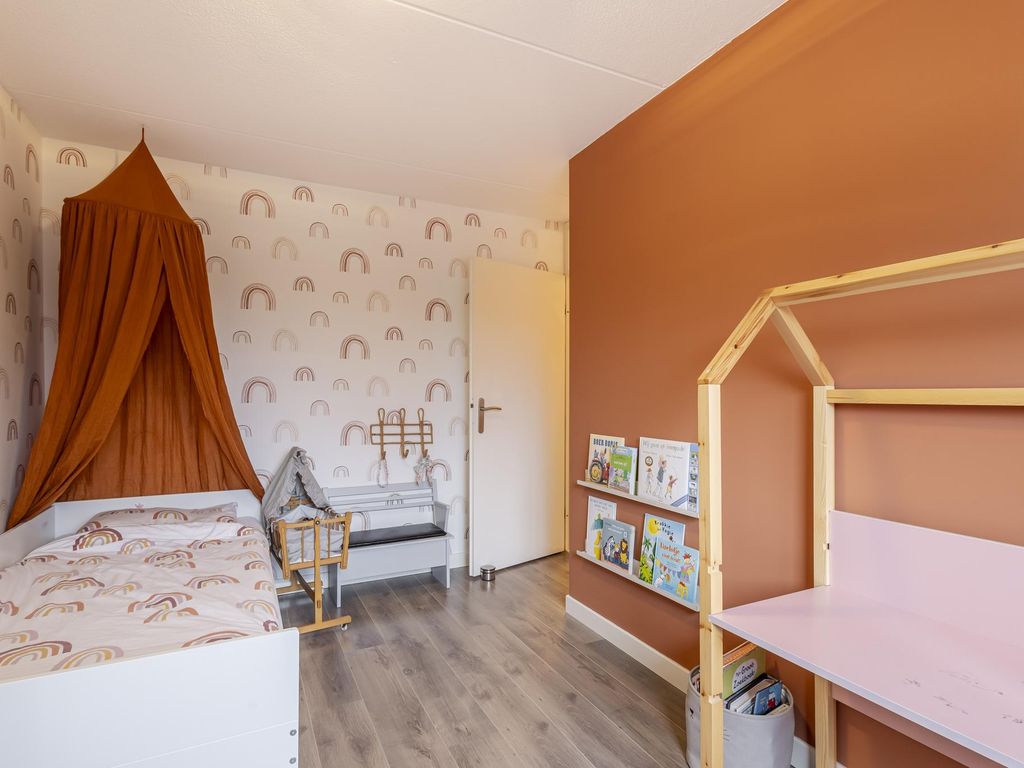 Jan Snouckstraat 3, SCHELLUINEN