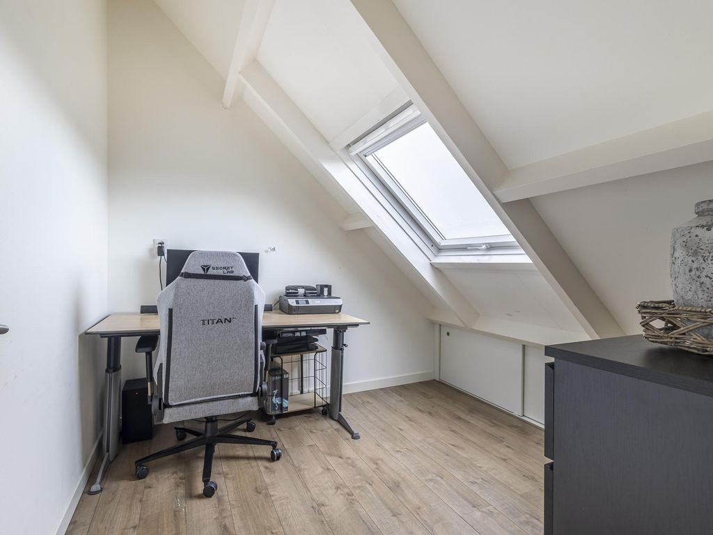 Jan Snouckstraat 3, SCHELLUINEN