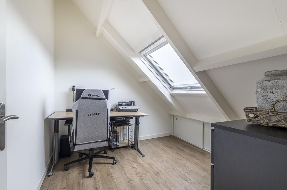 Jan Snouckstraat 3
