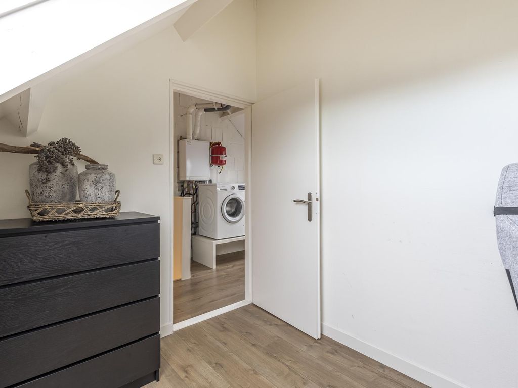 Jan Snouckstraat 3, SCHELLUINEN
