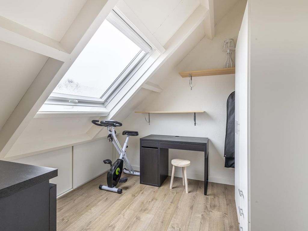 Jan Snouckstraat 3, SCHELLUINEN