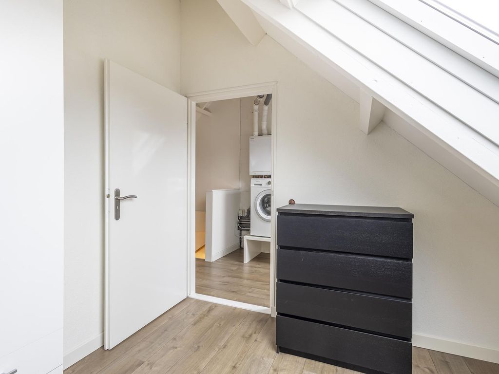 Jan Snouckstraat 3, SCHELLUINEN