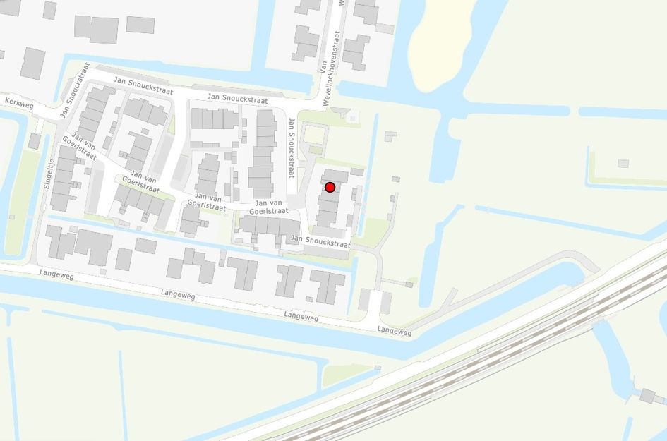 Jan Snouckstraat 3