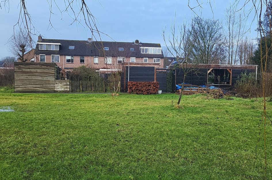Jan Snouckstraat 3