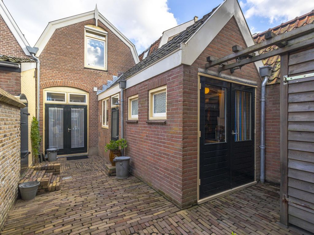 Binnenhaven 6, NIEUWPOORT
