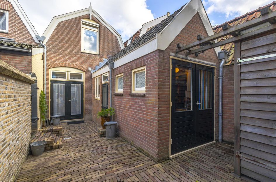 Binnenhaven 6