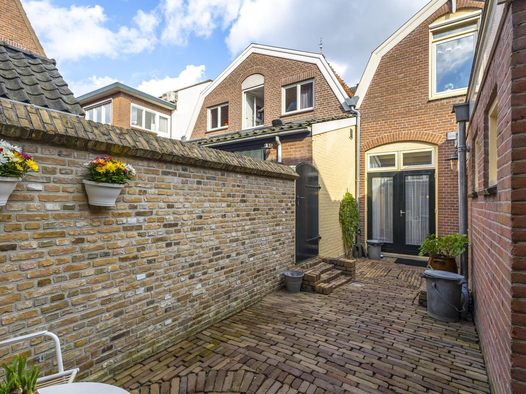 Binnenhaven 6, NIEUWPOORT