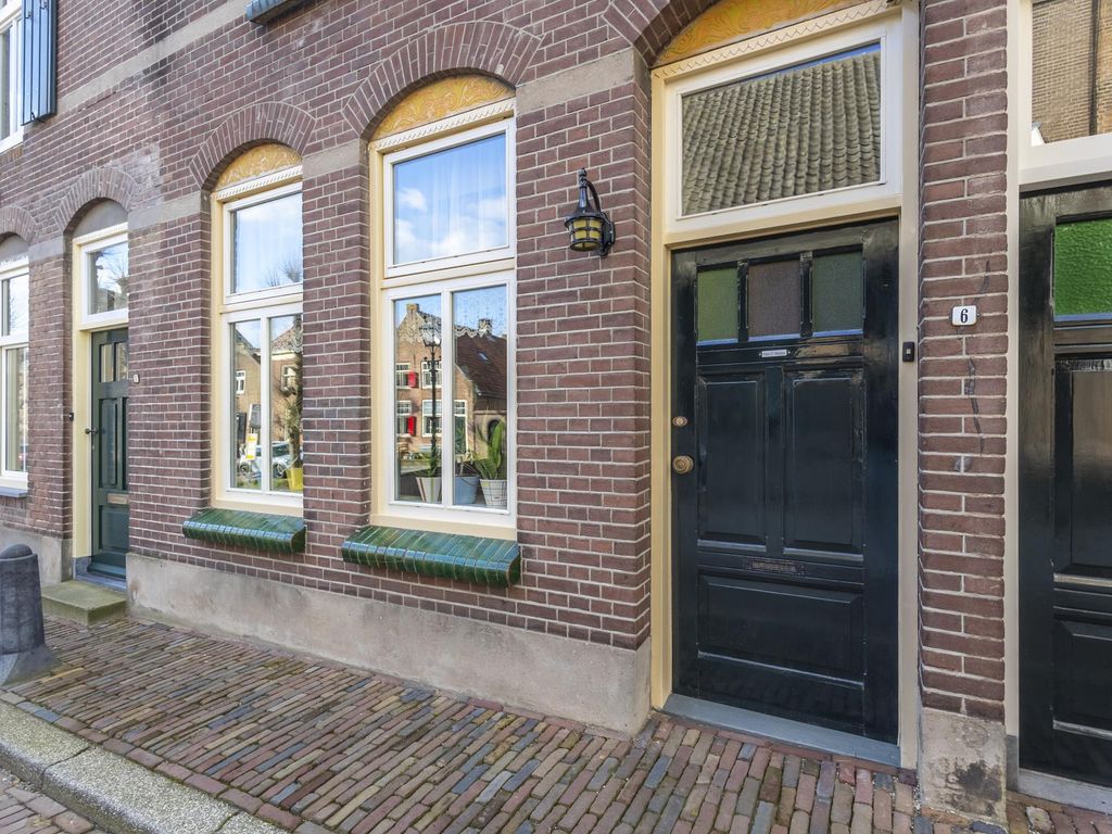 Binnenhaven 6, NIEUWPOORT