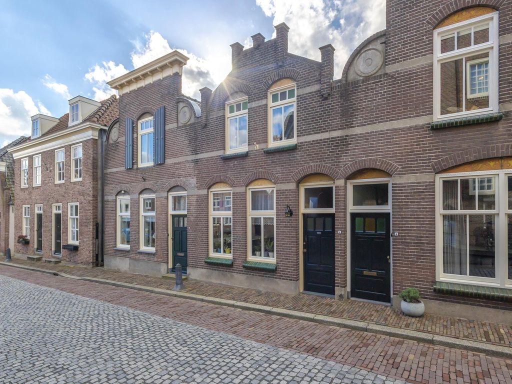 Binnenhaven 6, NIEUWPOORT