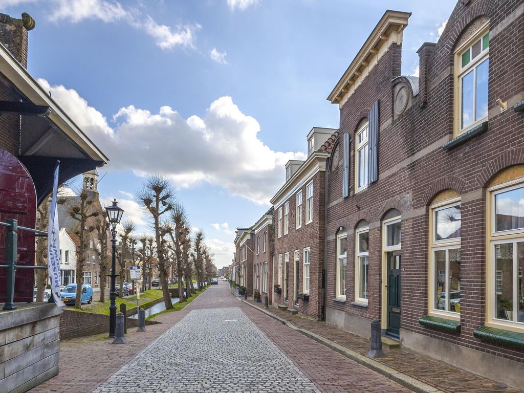 Binnenhaven 6, NIEUWPOORT