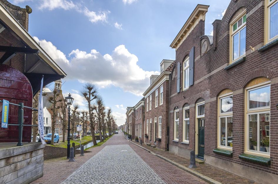 Binnenhaven 6