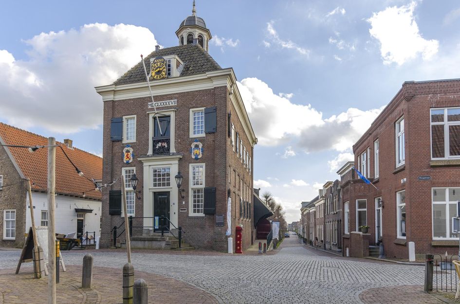 Binnenhaven 6