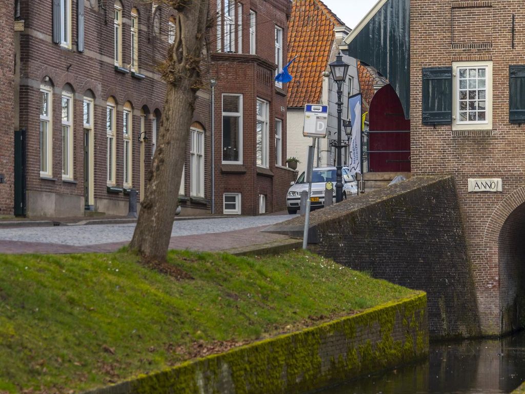 Binnenhaven 6, NIEUWPOORT