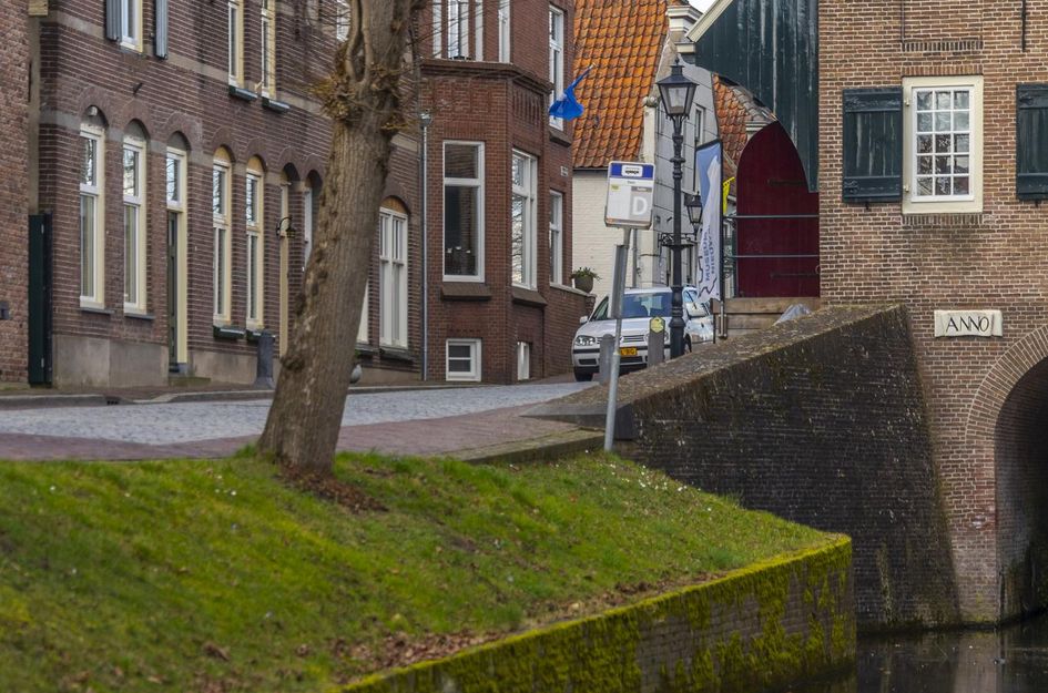Binnenhaven 6