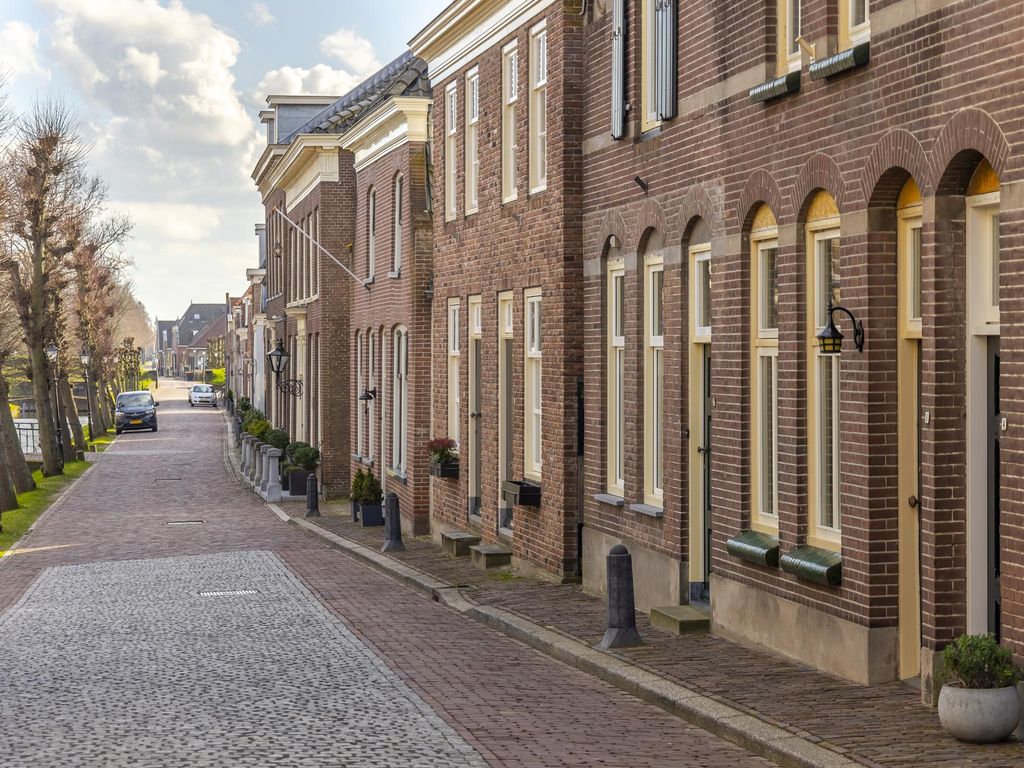 Binnenhaven 6, NIEUWPOORT