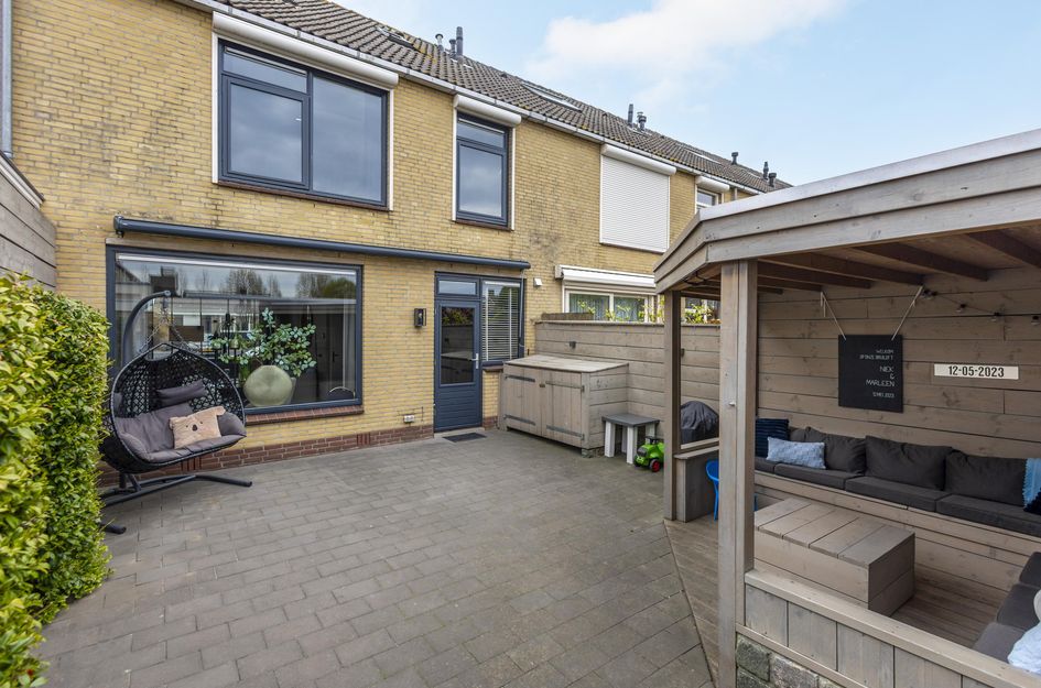Vuurkruidstraat 45
