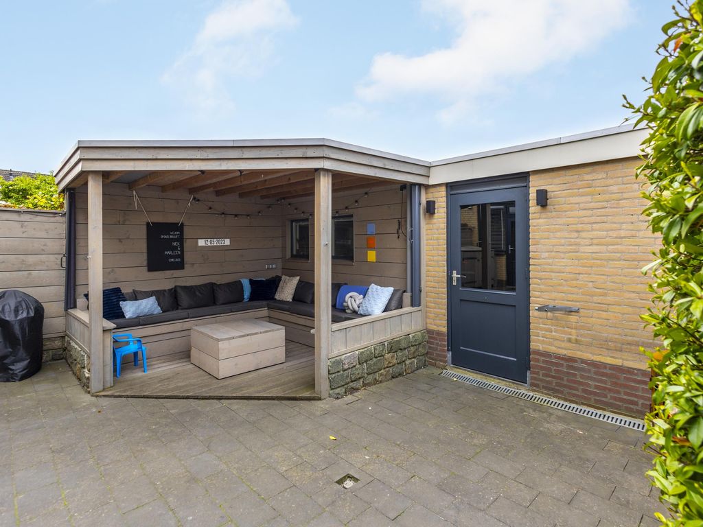 Vuurkruidstraat 45, NIEUWPOORT