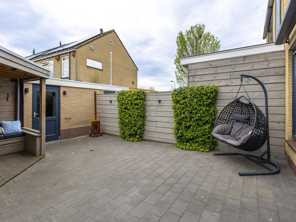 Vuurkruidstraat 45, NIEUWPOORT