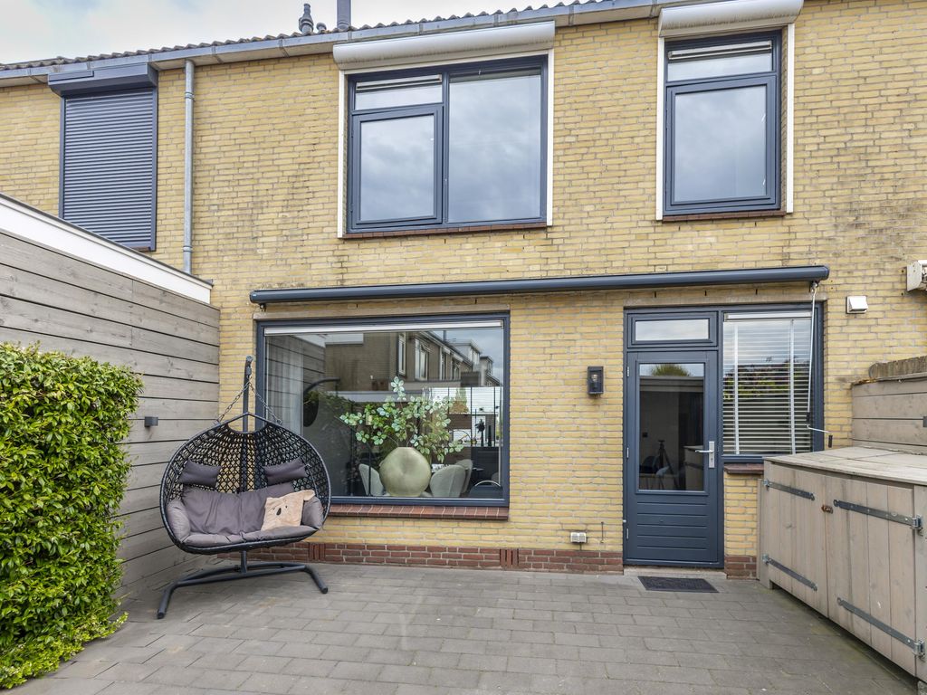 Vuurkruidstraat 45, NIEUWPOORT