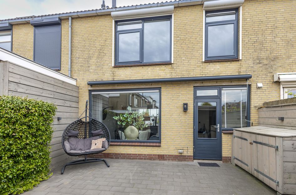 Vuurkruidstraat 45