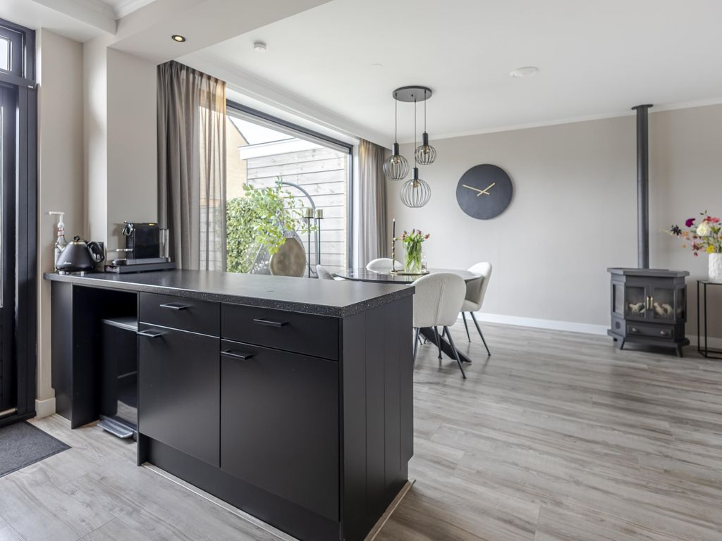Vuurkruidstraat 45, NIEUWPOORT